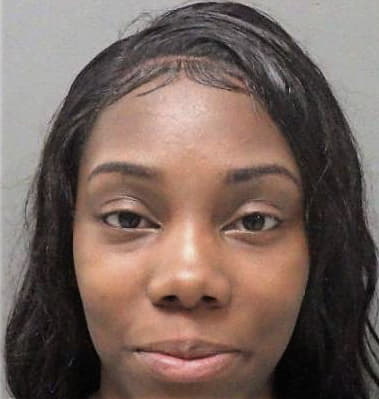 Tyjanee Gatson, - Ouachita Parish County, LA 